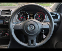 Volkswagen Golf 1.4 S Euro 5 5dr - 28