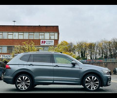 Volkswagen Tiguan Allspace 2.0 TDI R-Line DSG 4Motion Euro 6 (s/s) 5dr - 17