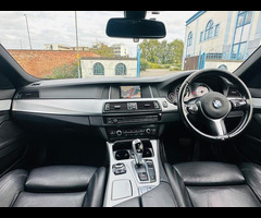 BMW 5 Series 2.0 520d M Sport Touring Auto Euro 6 (s/s) 5dr - 22