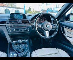 BMW 3 Series 2.0 320d M Sport Touring xDrive Euro 5 (s/s) 5dr - 23