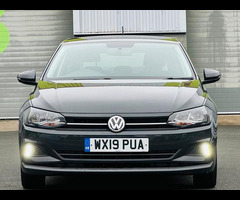 Volkswagen Polo 1.6 TDI SE Euro 6 (s/s) 5dr - 3