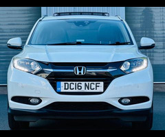 Honda Hr-v 1.6 i-DTEC EX Euro 6 (s/s) 5dr - 3