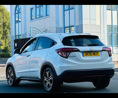 Honda Hr-v 1.6 i-DTEC EX Euro 6 (s/s) 5dr - 17