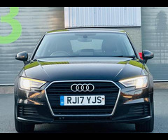 Audi A3 1.6 TDI SE Sportback Euro 6 (s/s) 5dr - 3