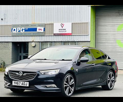 Vauxhall Insignia 2.0 Turbo D BlueInjection Elite Nav Grand Sport Euro 6 (s/s) 5dr - 5