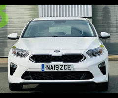 KIA Ceed 1.6 CRDi ECO 2 Euro 6 (s/s) 5dr - 3