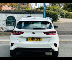 KIA Ceed 1.6 CRDi ECO 2 Euro 6 (s/s) 5dr - 15