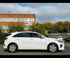 KIA Ceed 1.6 CRDi ECO 2 Euro 6 (s/s) 5dr - 16