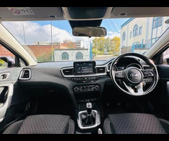 KIA Ceed 1.6 CRDi ECO 2 Euro 6 (s/s) 5dr - 20