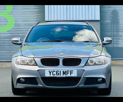 BMW 3 Series 2.0 320d M Sport Touring Euro 5 (s/s) 5dr - 3