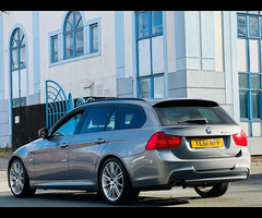 BMW 3 Series 2.0 320d M Sport Touring Euro 5 (s/s) 5dr - 11