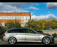 BMW 3 Series 2.0 320d M Sport Touring Euro 5 (s/s) 5dr - 12