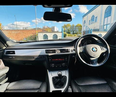 BMW 3 Series 2.0 320d M Sport Touring Euro 5 (s/s) 5dr - 21