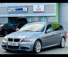 BMW 3 Series 2.0 320d M Sport Touring Euro 5 (s/s) 5dr - 27